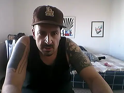 DaddyCloudLatin webcam