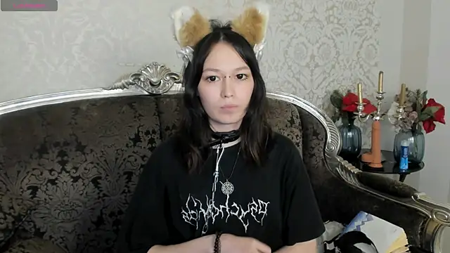 AriettiHamoe webcam