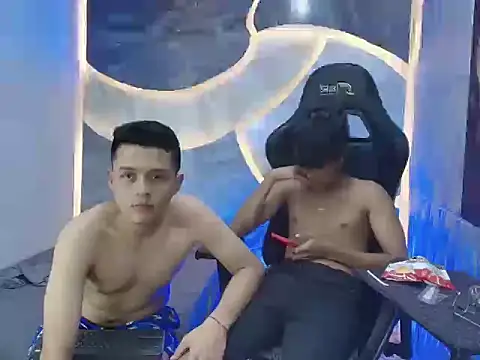 Benjamin_Alam webcam