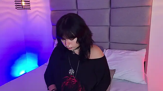 Annyy_Grace webcam