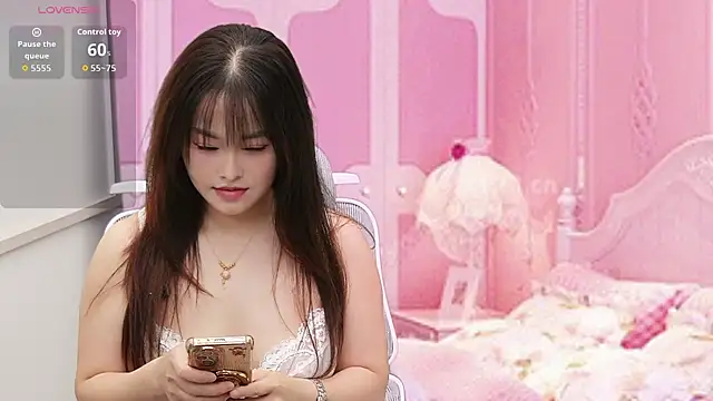 xixibaby88 webcam