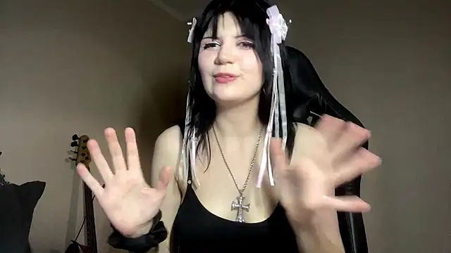 OliveRyback webcam