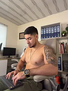 Dimitri_Colleman webcam