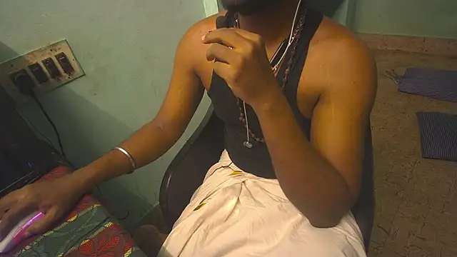 Tamil_KDD webcam