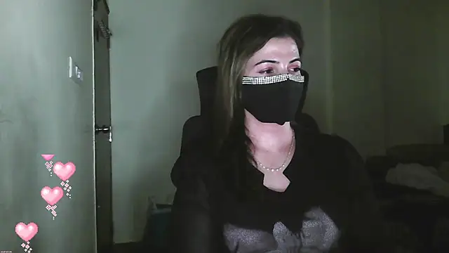 Cute_Sonii webcam