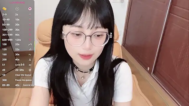 Nice2C- webcam