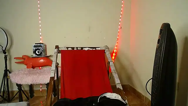 Candy_chloee webcam