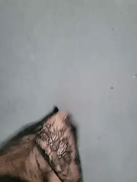Dirtyfeelin webcam