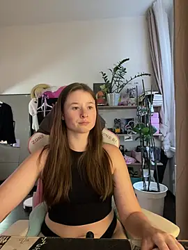 sweetest_pie live cam on StripChat