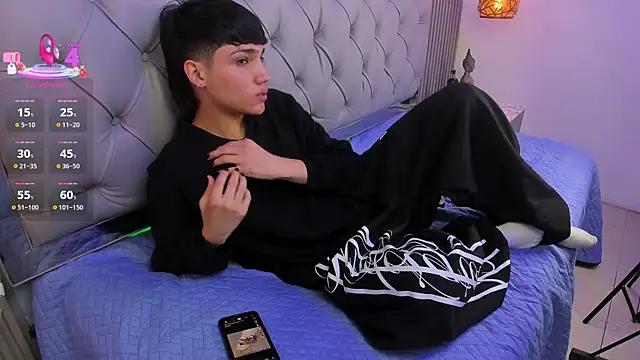 SamBlack_ webcam