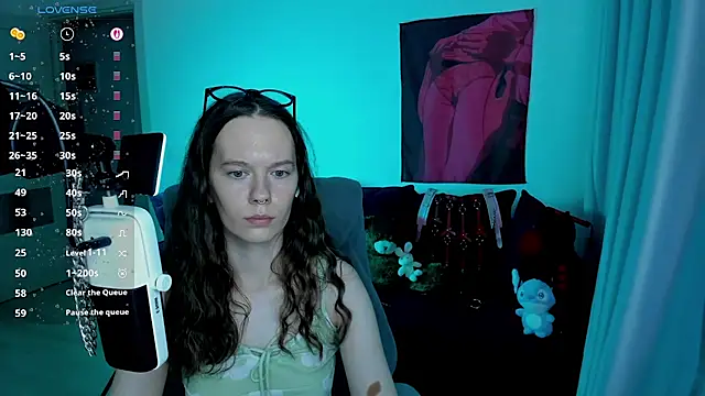 Vulgar_Tamer webcam