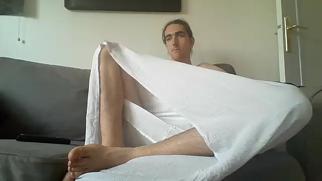 SinfulSilhouette webcam