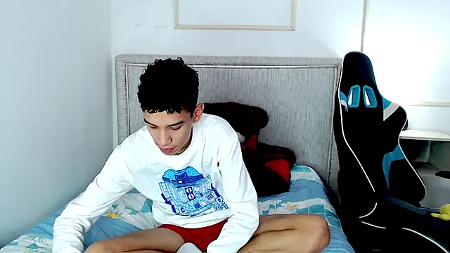 yoryo_hot (M young) - Buenos dias Yoryo🤩