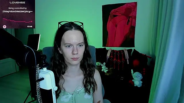 Vulgar_Tamer live cam on StripChat