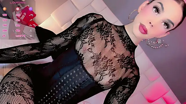 Kisses_Sophia live cam on StripChat
