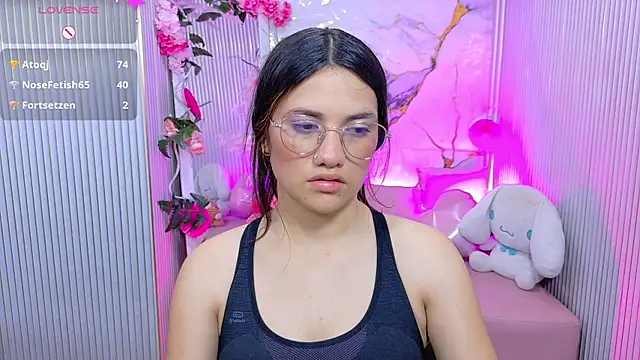 Chiara_tay webcam
