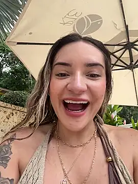 mariablonde webcam