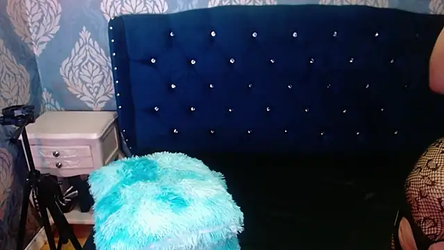 Sofiacowperx webcam