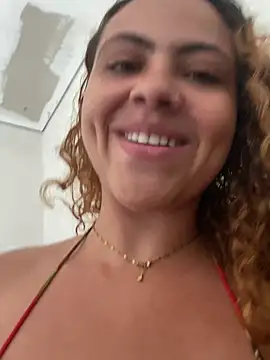 Chloe_Leaozinho webcam