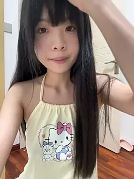 qiqi_x webcam