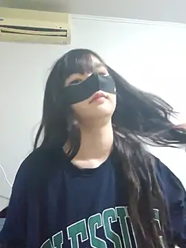 Hyeri_0306 webcam