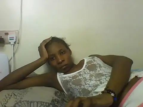 NightNursexx webcam