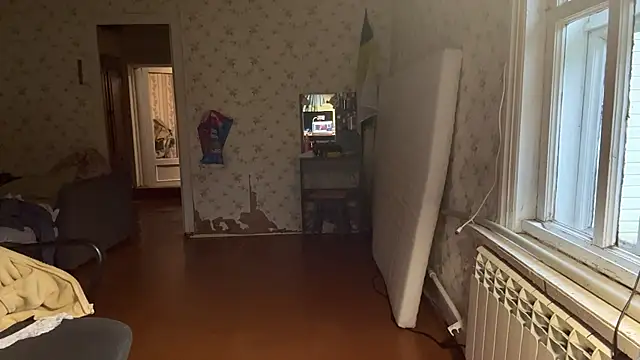 LisaBam webcam
