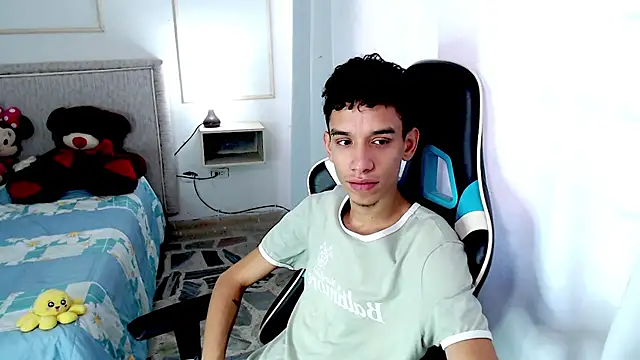 YorYo_hot webcam