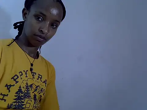 Queenila webcam