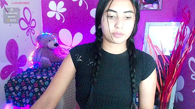 MeiLune webcam