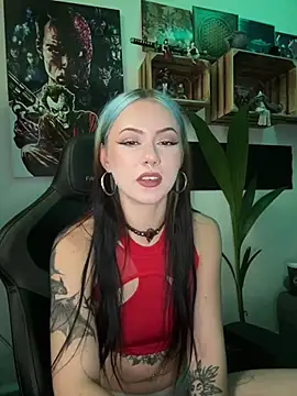 sami_zone live webcam show