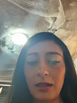 IsabellaMariet live webcam show