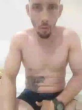 Chico_fit live webcam show