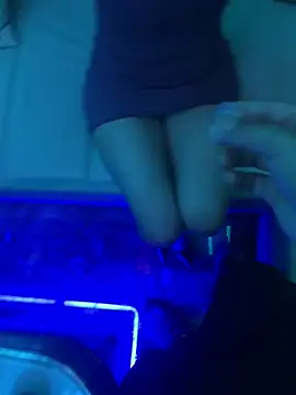 cure218 live webcam show