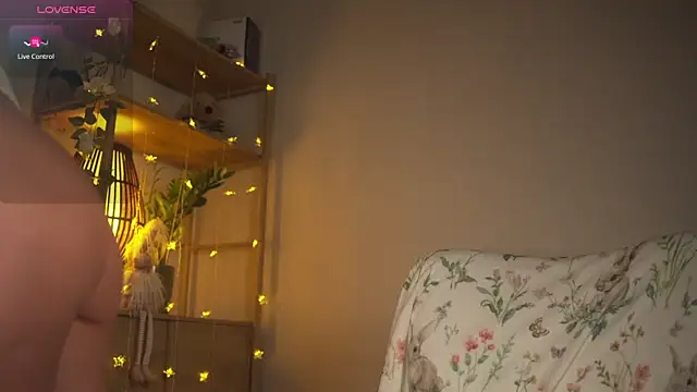 HelloHodge live webcam show