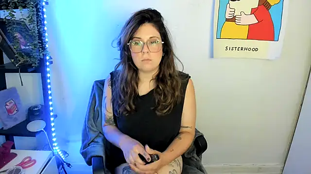 Rosiee69_ webcam