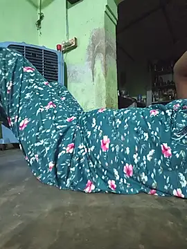 Tamilselviroja- webcam