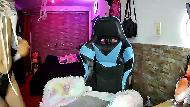 AngelaQueen_ webcam