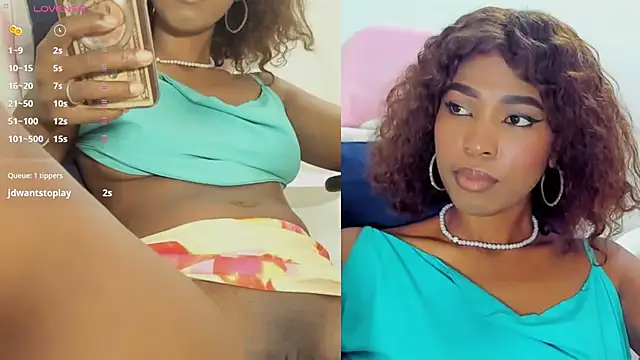 myblackdoope live cam on StripChat