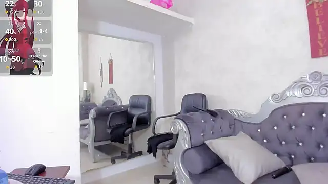 katherin_cruz_ webcam