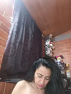 Alexandrina live cam on StripChat