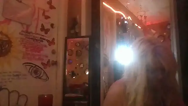 marilyn420 webcam
