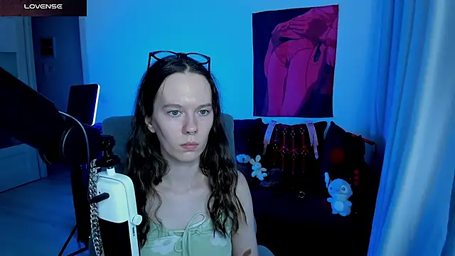 Vulgar_Tamer webcam