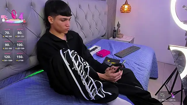 SamBlack_ webcam