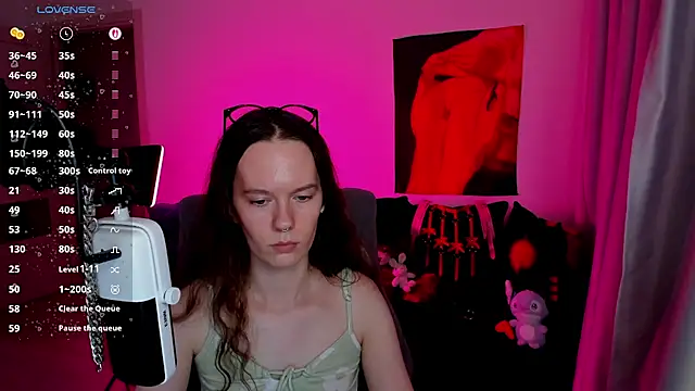 Vulgar_Tamer webcam