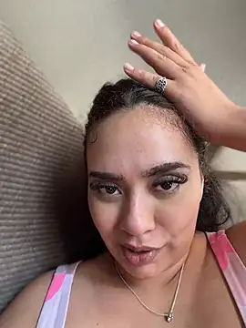CarmelaAnthony webcam