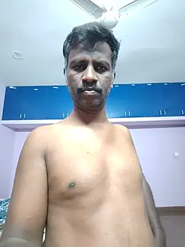 paramkeerthi (M young) - gum show 30 minute full nude