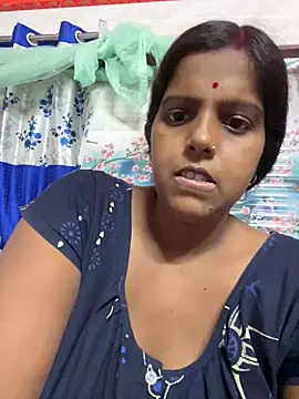 Beauty-queen webcam