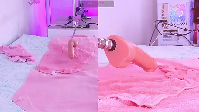 amberthomson_cm webcam