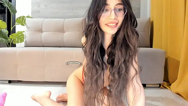 IreneHabibi webcam